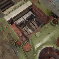 Tank Mechanic Simulator - Shermans DLC PC Crack