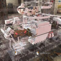 Tank Mechanic Simulator - Shermans DLC Repack Download