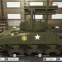 Tank Mechanic Simulator - Shermans DLC Update Download