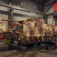 Tank Mechanic Simulator Crack Download