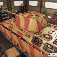 Tank Mechanic Simulator Update Download