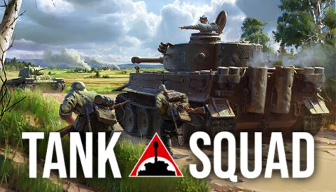 Tank Squad Free Download