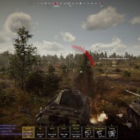 Tank Squad Crack Download