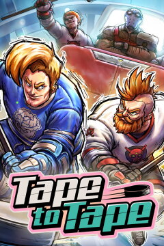 Tape to Tape Free Download