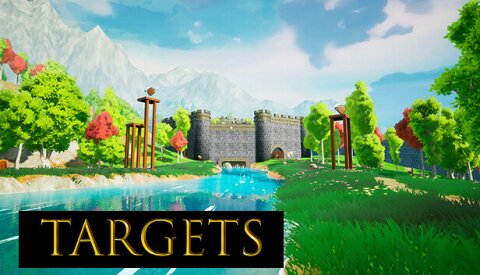 Targets Free Download