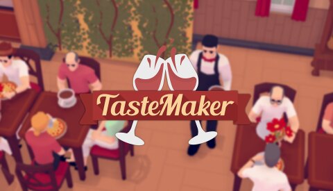 TasteMaker: Restaurant Simulator (GOG) Free Download