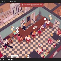 TasteMaker: Restaurant Simulator PC Crack