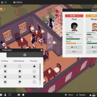 TasteMaker: Restaurant Simulator Crack Download