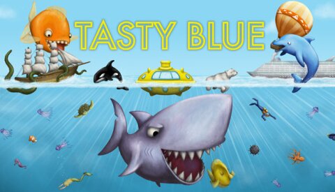 Tasty Blue Free Download