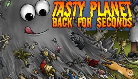 Tasty Planet: Back for Seconds Free Download