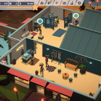 Tattoo Tycoon PC Crack