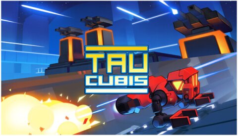 Tau Cubis Free Download