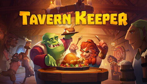 Tavern Keeper 🍻 Free Download