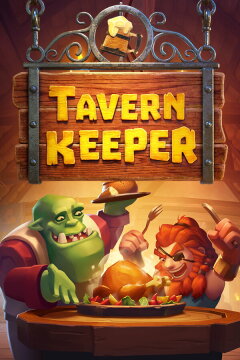 Tavern Keeper 🍻 Free Download