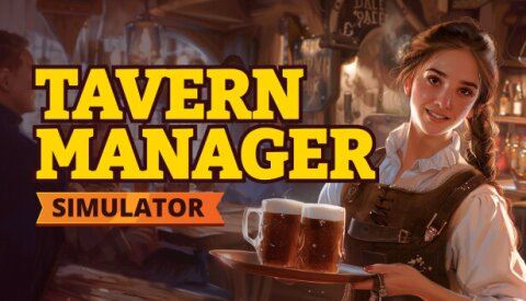 Tavern Manager Simulator 🍻 Free Download