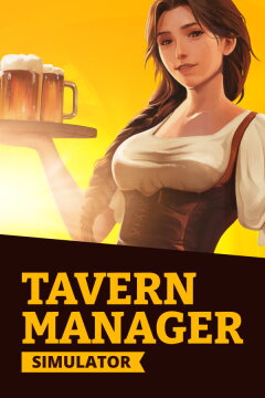 Tavern Manager Simulator 🍻 Free Download
