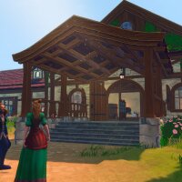 Tavern Manager Simulator 🍻 Torrent Download