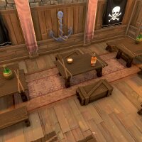 Tavern Master: Pirates Retreat Torrent Download