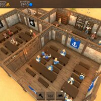 Tavern Master: Pirates Retreat PC Crack