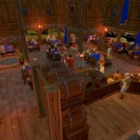 Tavern Master Free Download » ExtroGames