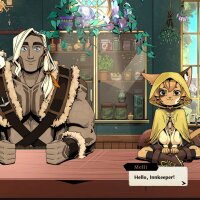 Tavern Talk: Tempest Tantrum PC Crack