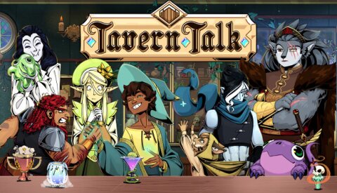 Tavern Talk Free Download