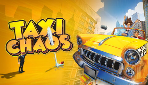 Taxi Chaos Free Download