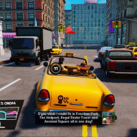 Taxi Chaos Torrent Download