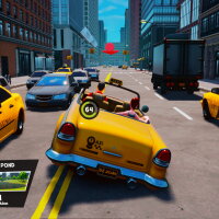 Taxi Chaos Crack Download