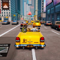 Taxi Chaos Repack Download