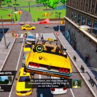 Taxi Chaos Update Download