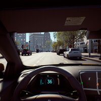 Taxi Life: A City Driving Simulator Torrent Download