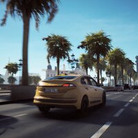 Taxi Life: A City Driving Simulator Repack Download