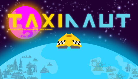 TAXINAUT Free Download