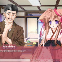 Tayutama:It's happy days PC Crack