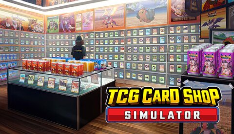 TCG Card Shop Simulator Free Download