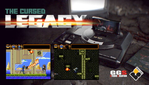 TCL - The Cursed Legacy Free Download