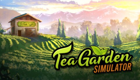 Tea Garden Simulator Free Download