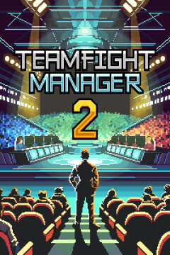 Teamfight Manager 2 Free Download