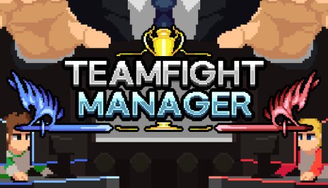 Teamfight Manager Free Download