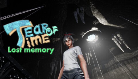 Tear of Time: Lost memory Free Download