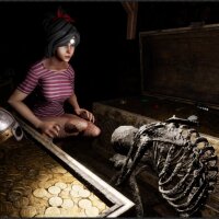 Tear of Time: Lost memory Crack Download