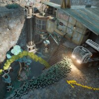 Teardown: The Greenwash Gambit PC Crack