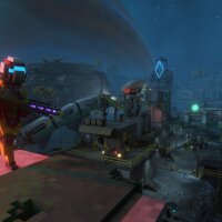 Teardown: The Greenwash Gambit Crack Download