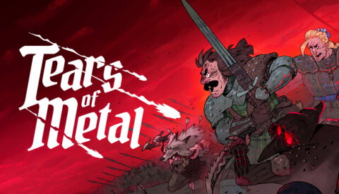 Tears of Metal Free Download
