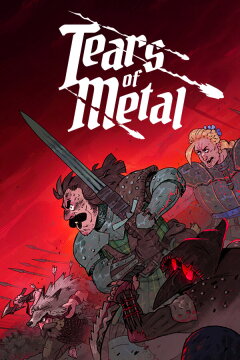 Tears of Metal Free Download