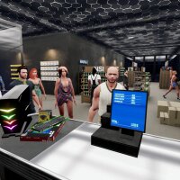 Tech Market Simulator Torrent Download