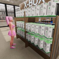 Tech Market Simulator PC Crack
