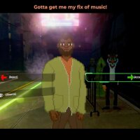Techno Banter Torrent Download