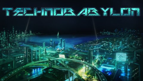 Technobabylon Free Download